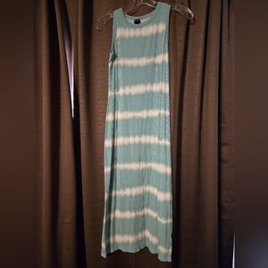 Girl's Dress